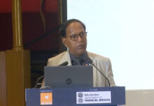 India’s financial inclusion transforms lives of millions: DFS Secretary