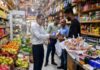India’s mass grocery continues to rely on Kiranas: Report
