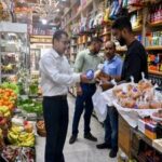 India’s mass grocery continues to rely on Kiranas: Report