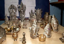 भारताचे चांदीवरील वाढते अवलंबित्व बनू शकते सामरिक असुरक्षितता: GTRI