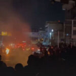 Iran internet shutdown touches 84-hour mark as Khamenei regime cracks down on protesters