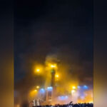 Iran recorded 116 protests across 22 provinces in single day: Report