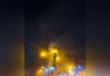 Iran recorded 116 protests across 22 provinces in single day: Report