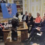 Macron invites Trump for G7 meeting post World Economic Forum