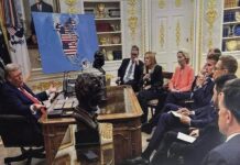 Macron invites Trump for G7 meeting post World Economic Forum