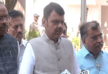 Maharashtra CM announces public holiday, three-day mourning over demise of Ajit Pawar