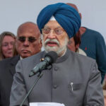 Oil and Gas PSUs becoming tech-driven, profitable and future-ready: Hardeep Singh Puri