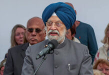 Oil and Gas PSUs becoming tech-driven, profitable and future-ready: Hardeep Singh Puri
