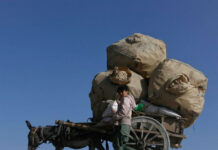 Pakistan’s border mismanagement bleeds economy as Balochistan-Afghan trade remains frozen