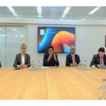 Piyush Goyal chairs business roundtable in Liechtenstein to advance India-EFTA TEPA implementation