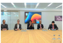 Piyush Goyal chairs business roundtable in Liechtenstein to advance India-EFTA TEPA implementation