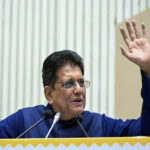 Piyush Goyal concludes Brussels visit, talks focused on expediting India-EU FTA