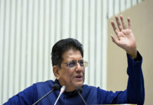 Piyush Goyal concludes Brussels visit, talks focused on expediting India-EU FTA