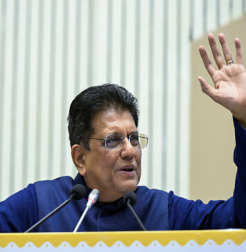 Piyush Goyal rules out tariff concessions on sugar imports in trade deals