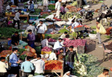 Retail inflation stands at 1.33% in December, remains below RBI’s medium-term target