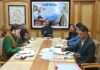 Rs. 25 crore to be released for setting-up food testing lab in Kangra: Himachal CM Sukhu