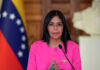 Seven-day mourning declared in Venezuela after US strike, Delcy Rodriguez seeks Maduro’s return