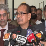 Shivraj Singh Chouhan unveils 184 new ICAR-developed varieties of 25 crops