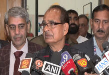 Shivraj Singh Chouhan unveils 184 new ICAR-developed varieties of 25 crops