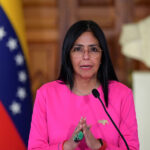 Total access to US or worse fate than Maduro: Trump warns Venezuela’s acting president Delcy Rodriguez