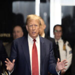 Trump renews Iran nuclear threats, signals possible military action as tensions surge