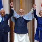 Union Minister Piyush Goyal hails India-EU trade deal, calls it “formidable partnership for the world”