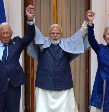 Chocolates, spirits and other items: What will get cheaper after the India–EU Free Trade agreement? Full list