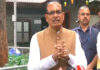 Union Minister Shivraj Singh Chouhan highlights bumper Rabi harvest, emphasises village development