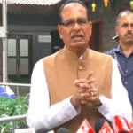 Union Minister Shivraj Singh Chouhan highlights bumper Rabi harvest, emphasises village development