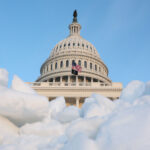 US Government enters partial shutdown