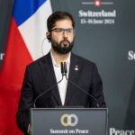 US Strikes in Venezuela: Chilean President calls for peaceful resolution through dialogue, multilateralism