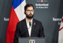 US Strikes in Venezuela: Chilean President calls for peaceful resolution through dialogue, multilateralism