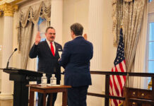 US to support Banglasesh’s democratic transition, free and fair elections