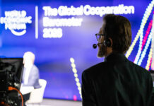 WEF economists expect global economic conditions to weaken in 2026 over mounting debt, geopolitics