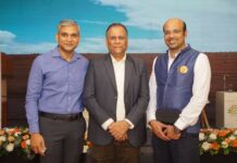 Arya.ag raises Rs 725 crore in series D funding from GEF Capital Partners to drive climate-smart agriculture and reduce food loss