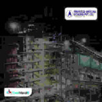 Privilege Biksons Boilers delivering turnkey bagasse-based cogeneration plant at Bharati Sugars in Maharashtra