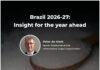 Brazil 2026-27: Insight for the year ahead