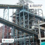 Privilege Biksons Boilers delivering turnkey bagasse-based cogeneration plant at Bharati Sugars in Maharashtra