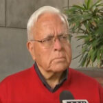 “Trump has been in a climate denial”: Former diplomat Ashok Sajjanhar on US pulling out of 66 international bodies