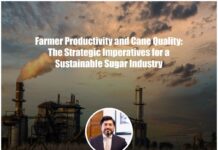 Farmer productivity and cane quality: The strategic imperatives for a sustainable sugar industry