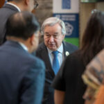 “The clean energy future is within reach,” says UN General Secy Antonio Guterres