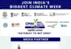 Gateway to net zero: India Climate Week 2026 to lead the world in sustainability