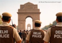 Over 500 women among 800 missing in Delhi: Police data