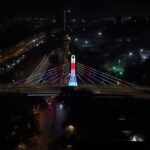 MahaRail secures patent for smart bridge barrier under Rajesh Kumar Jaiswal’s leadership