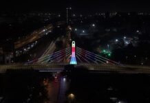 Rajesh Kumar Jaiswal: Driving Engineering Innovation at MahaRail