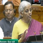 Finance Minister proposes to introduce dedicated SME growth fund worth Rs 10,000 crore