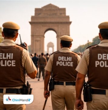 Over 500 women among 800 missing in Delhi: Police data