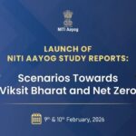 Niti Aayog report: The expanding role of biofuels in net zero scenario