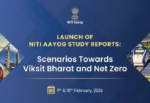 Niti Aayog report: The expanding role of biofuels in net zero scenario