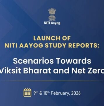 Niti Aayog report: The expanding role of biofuels in net zero scenario